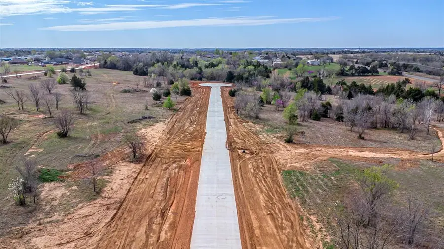 1701 Big Sky Circle, Guthrie, OK 73044 - #2