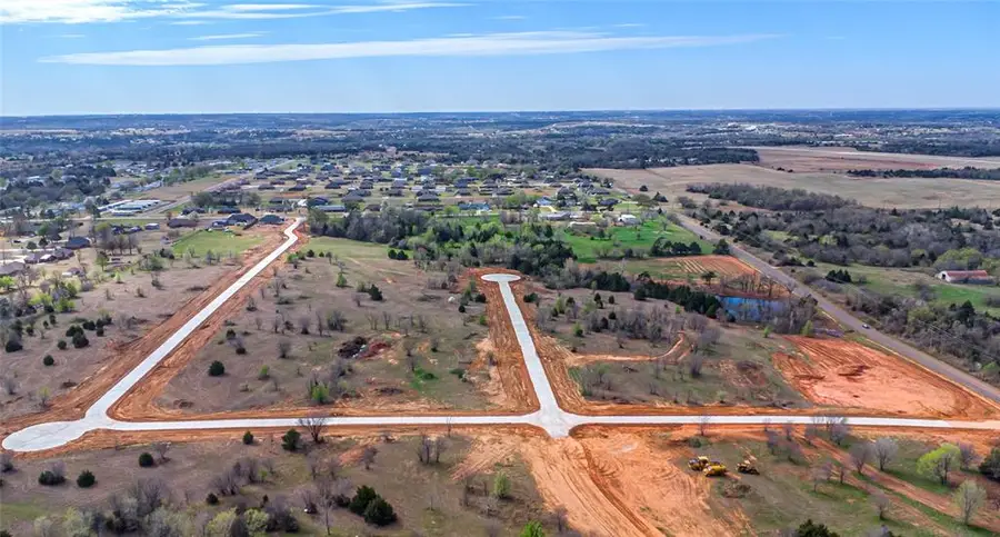1701 Big Sky Circle, Guthrie, OK 73044 - #3