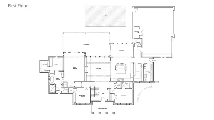 14713 Autumn Ridge Lane, Jones, OK 73049 - #3