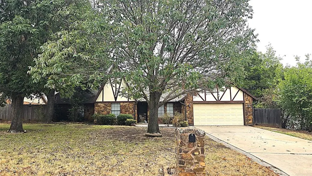 1707 Wheaton Drive, Norman, OK 73071 - #1