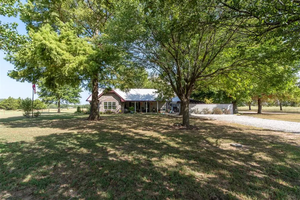 377038 E 1060 Road, Okemah, OK 74859 - #1