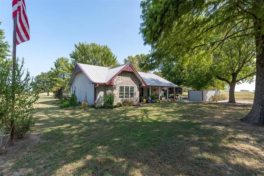 377038 E 1060 Road, Okemah, OK 74859 - #3