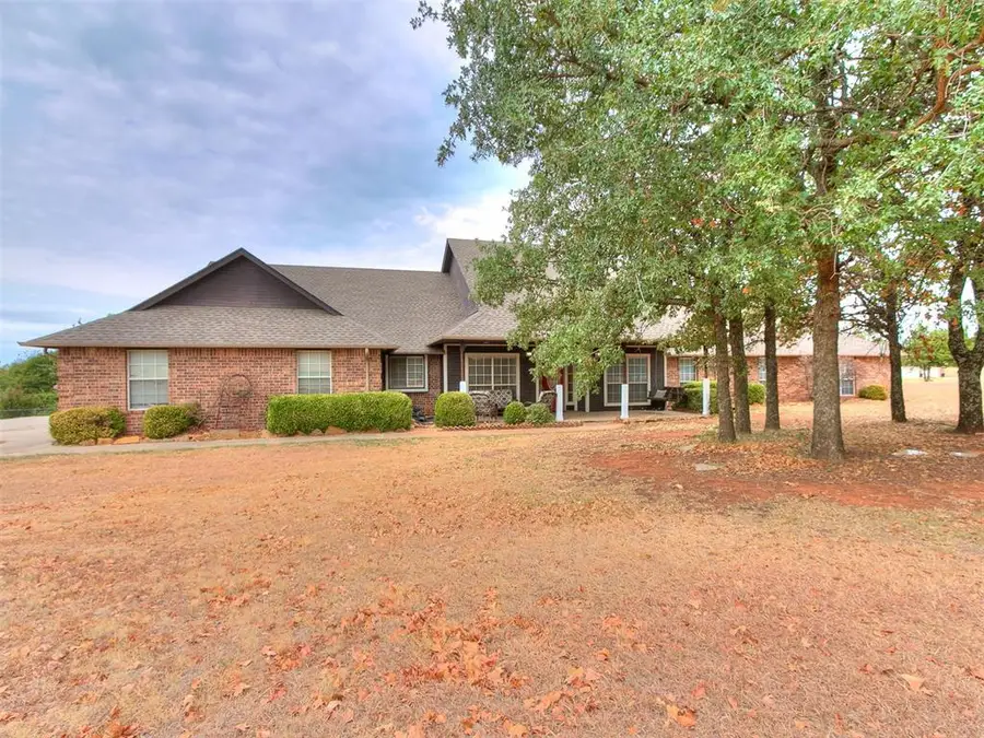 2019 Sandpiper Drive, Blanchard, OK 73010 - #3