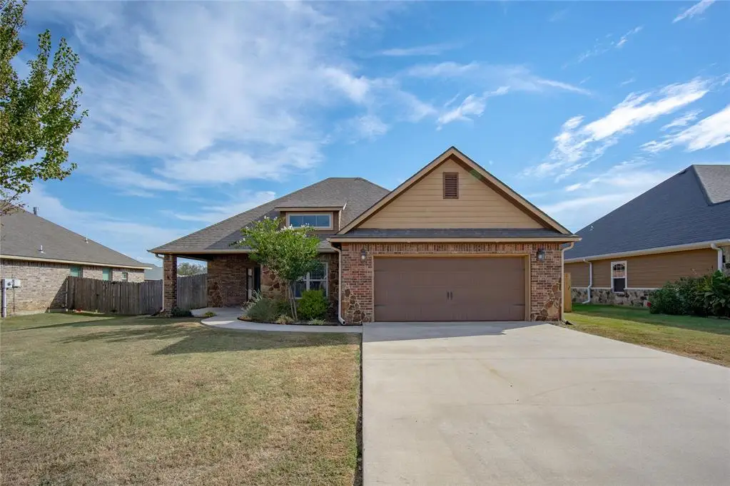 3533 Carriage Point Drive, Durant, OK 74701 - #1
