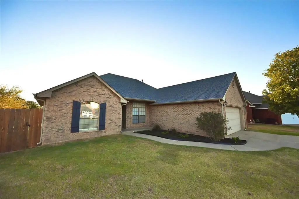 3317 Arizona Avenue, Chickasha, OK 73018 - #1