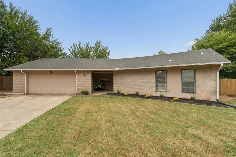 11712 NW 117th Street, Yukon, OK 73099 - #2