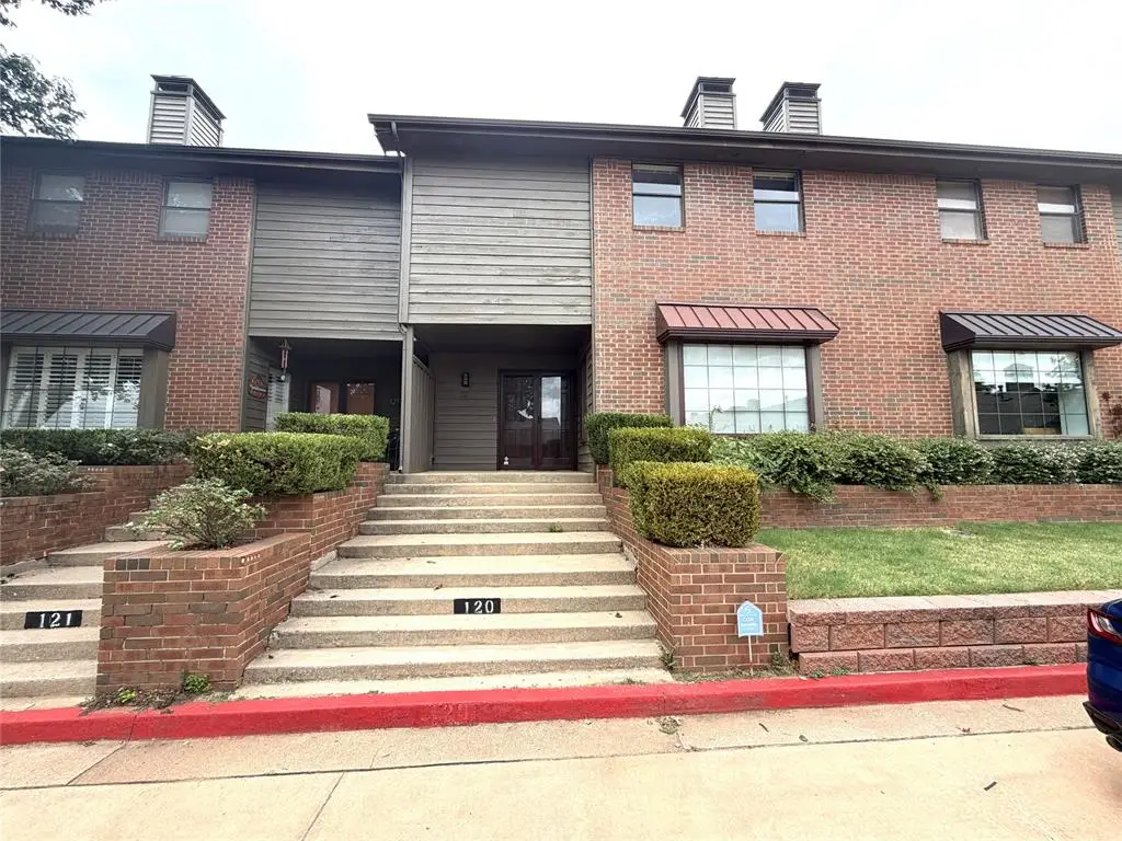 11300 N Pennsylvania Avenue #120, Oklahoma City, OK 73120 - #1