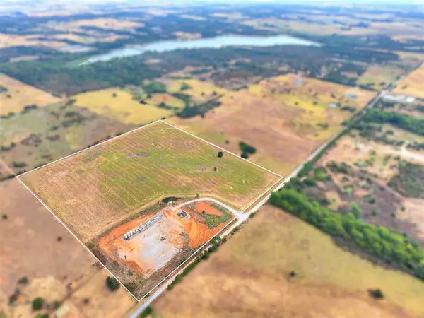 County Road 1420, Cement, OK 73017