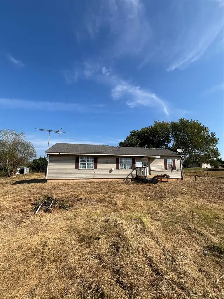 104 Valley View Drive, Shawnee, OK 74804 - #1