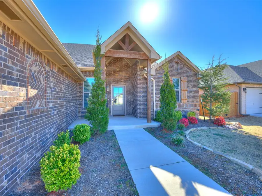 1412 NW 17th Place, Newcastle, OK 73065 - #3