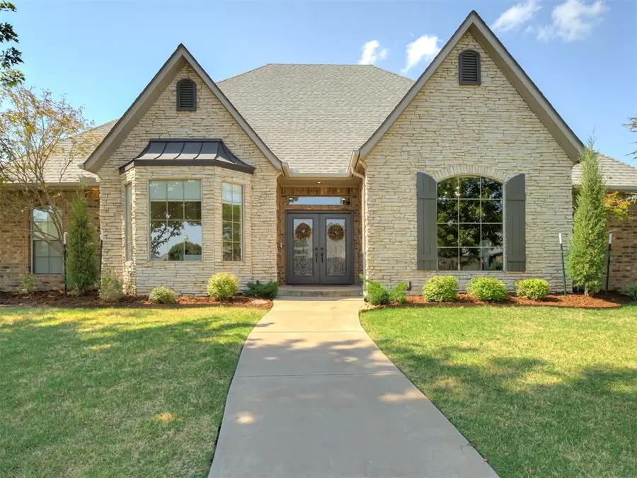 12609 Olivine Terrace, Oklahoma City, OK 73170 - #3