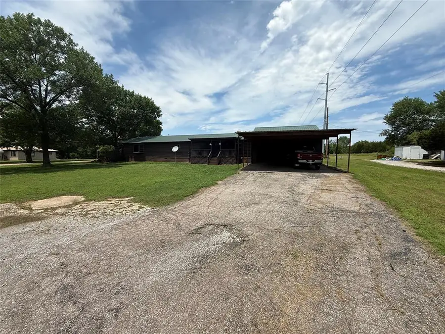 35573 EW 1210 Road, Seminole, OK 74868 - #3