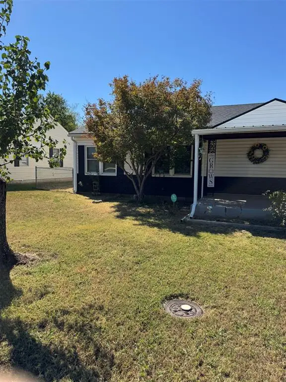 2505 Mickey Road, Del City, OK 73115 - #2
