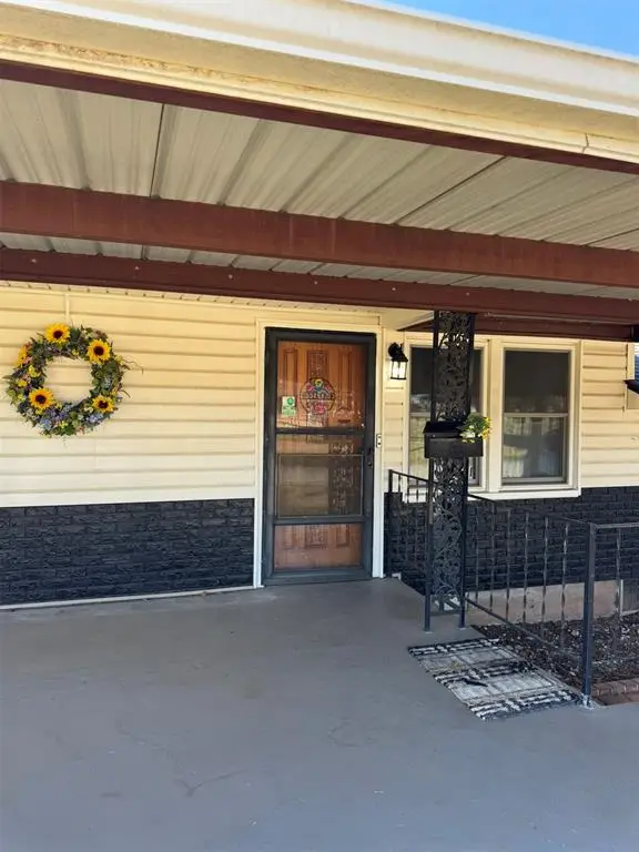 2505 Mickey Road, Del City, OK 73115 - #3