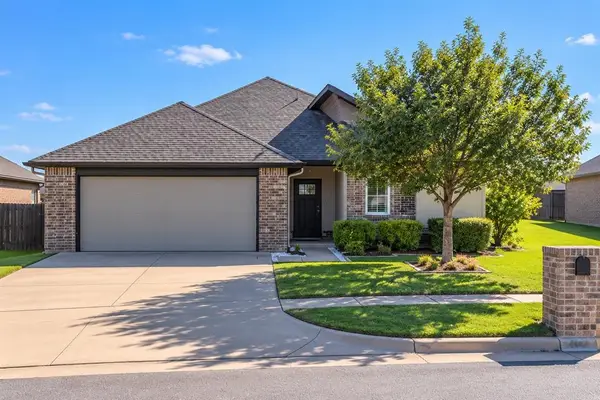 2220 NW 172nd Street, Edmond, OK 73012