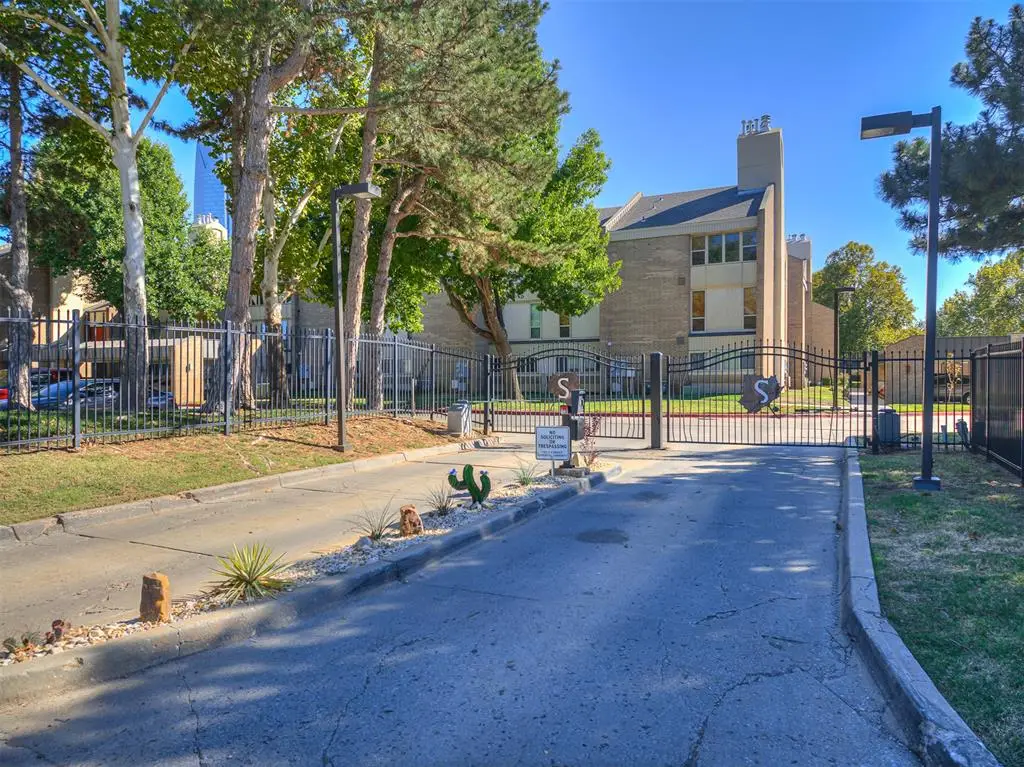 600 NW 4th Street #208N, Oklahoma City, OK 73102 - #1