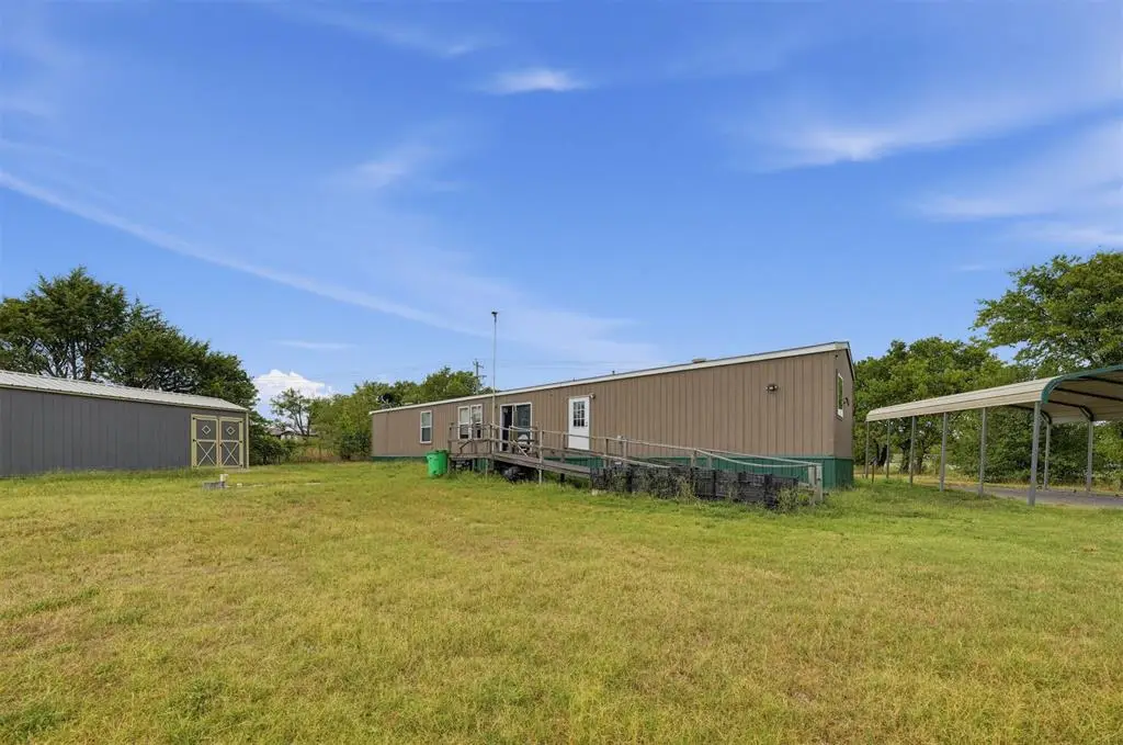 320 E 10th Street, Okemah, OK 74859 - #1