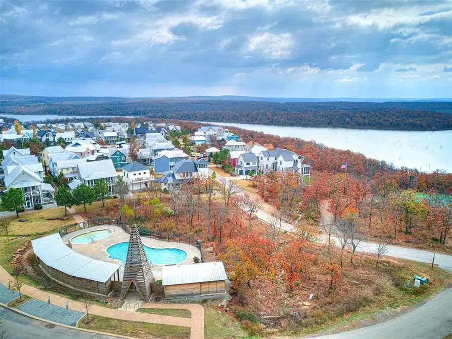 83 Ridgeline Road, Carlton Landing, OK 74432 - #2