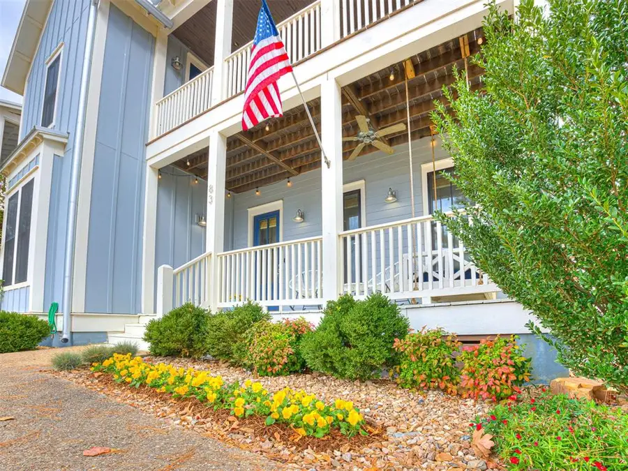 83 Ridgeline Road, Carlton Landing, OK 74432 - #3
