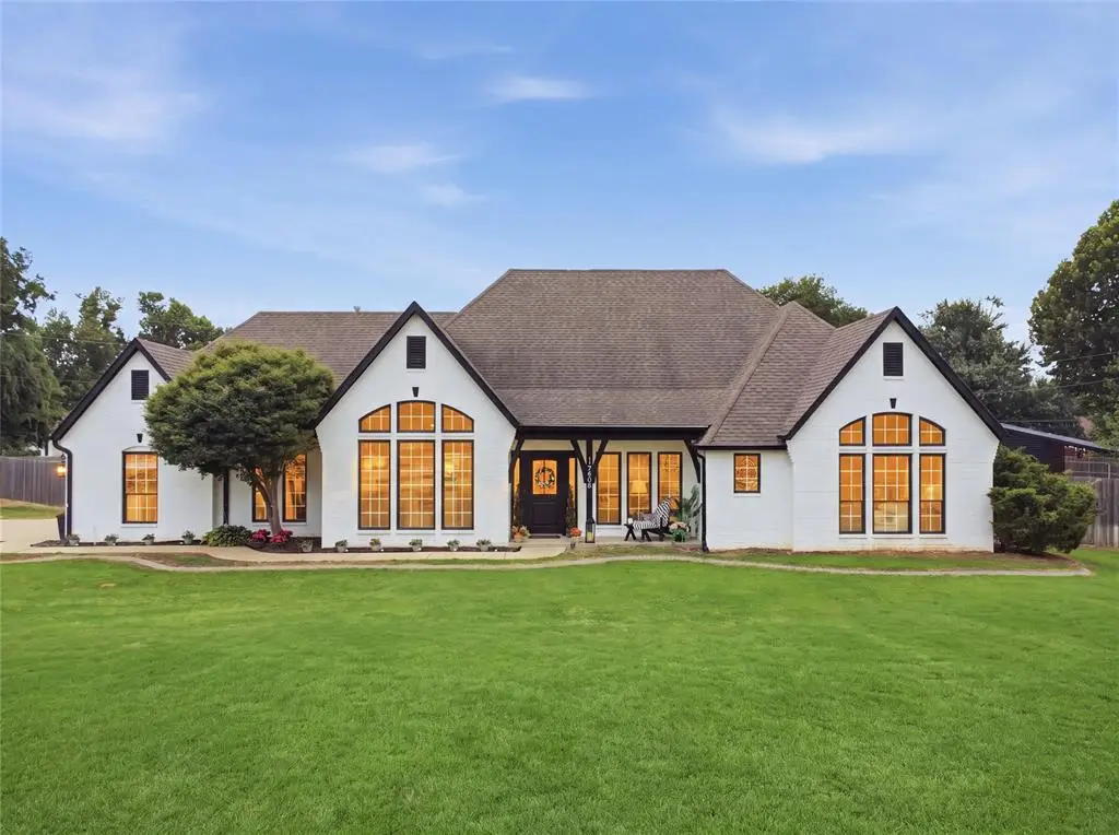 14660 W 18th Street, Sand Springs, OK 74063 - #1