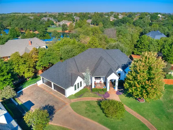 4317 Slate Bridge Road, Edmond, OK 73034