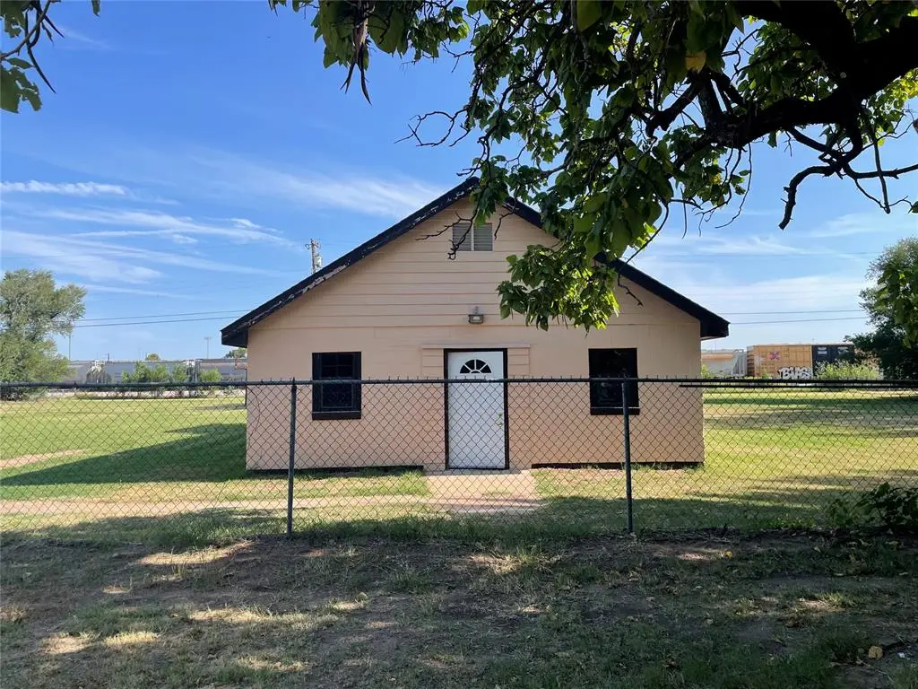 801 SE 11th Street, Oklahoma City, OK 73129 - #1