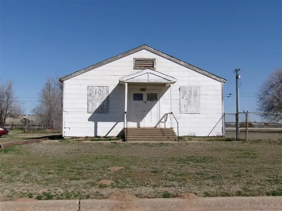 801 SE 11th Street, Oklahoma City, OK 73129 - #2