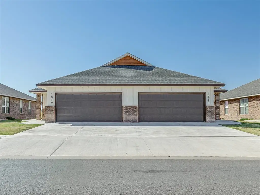 1868 Investors Avenue, El Reno, OK 73036 - #1