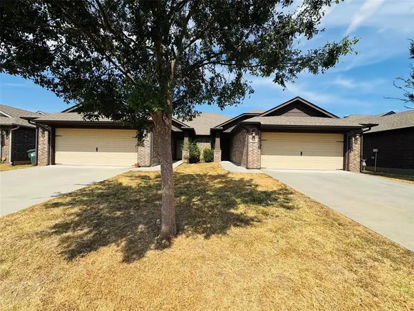 1007 Merlin Drive, Norman, OK 73072