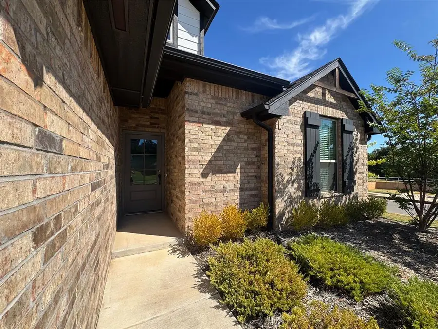 5108 White Gold Avenue, Edmond, OK 73034 - #3