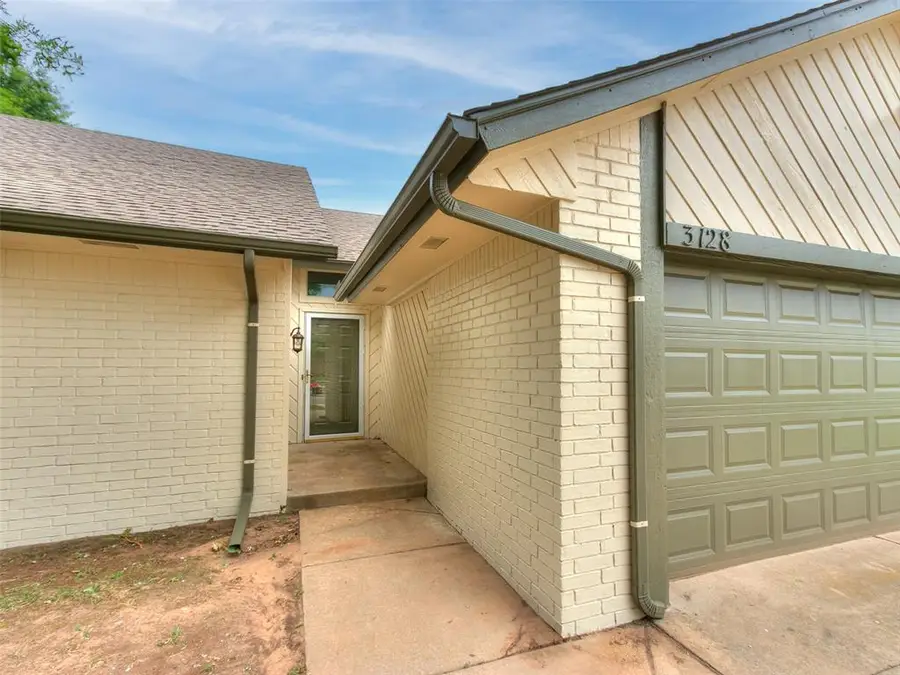 3128 SW 100th Place, Oklahoma City, OK 73159 - #3