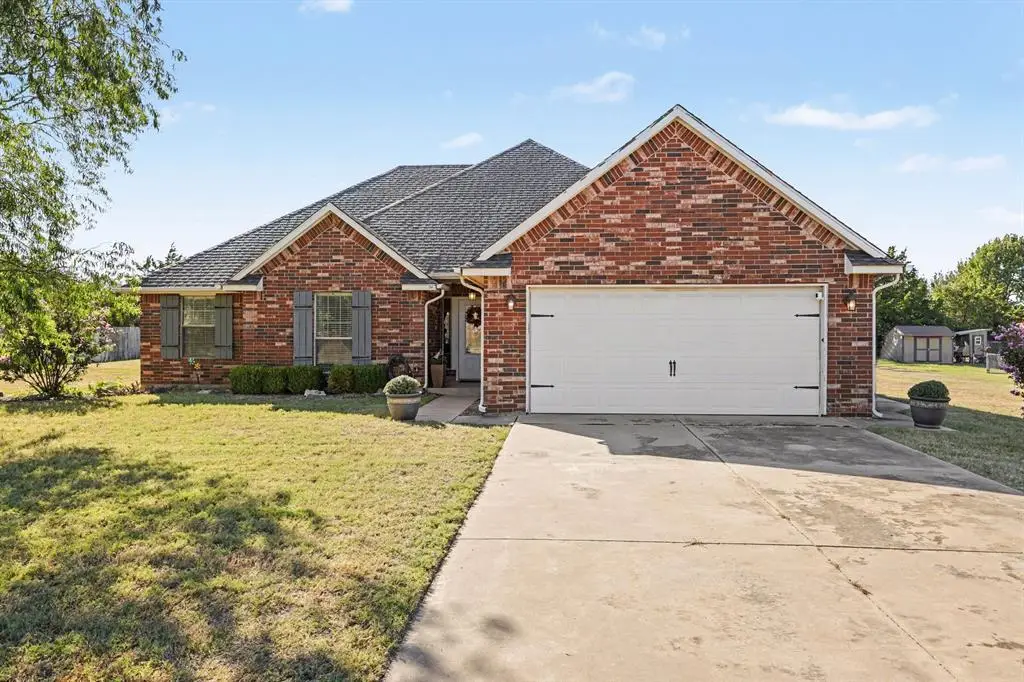 10955 N Lily Lane, Edmond, OK 73025 - #1