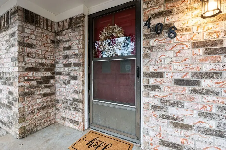 408 S Lindale Avenue, Shawnee, OK 74801 - #3