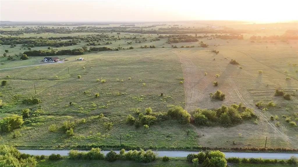 12 Turnbull Road, Caddo, OK 74729 - #1