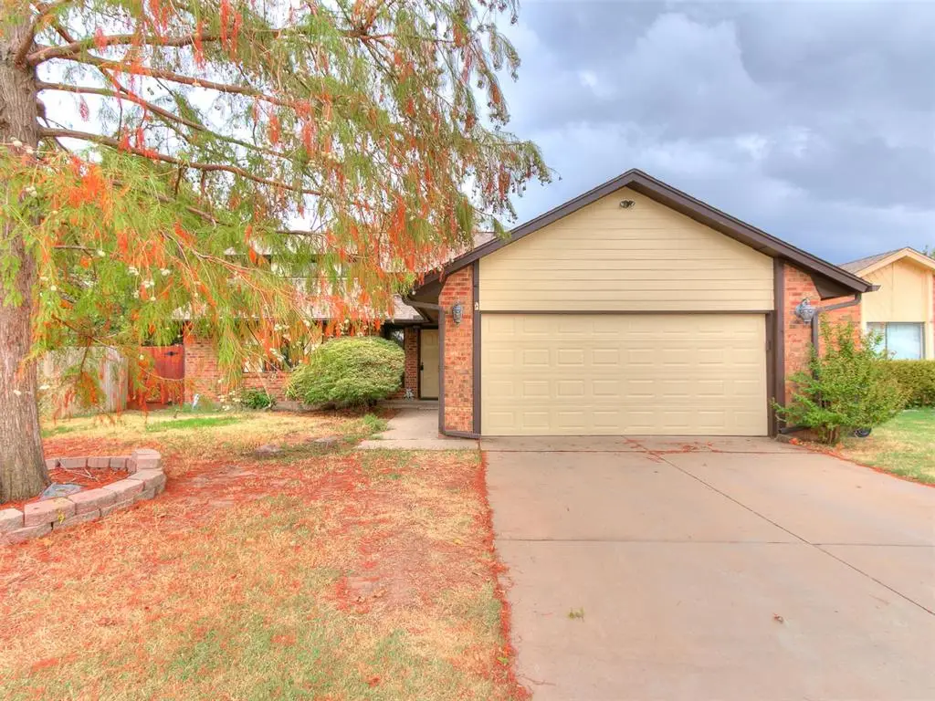 20 SW 141st Street, Oklahoma City, OK 73170 - #1