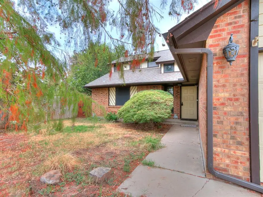 20 SW 141st Street, Oklahoma City, OK 73170 - #2