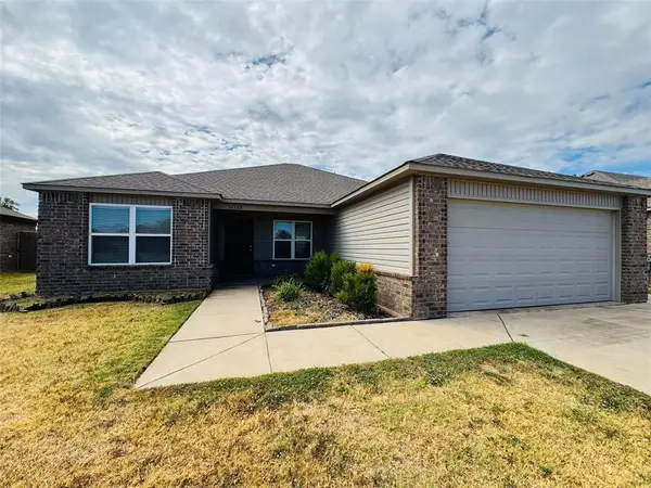 10708 SW 23rd Terrace, Yukon, OK 73099