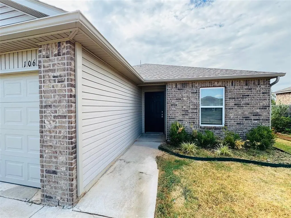 10612 SW 22nd Street, Yukon, OK 73099 - #1
