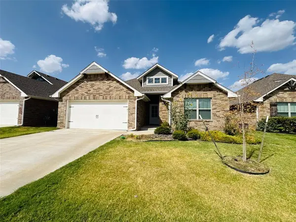 9101 NW 124th Street, Yukon, OK 73099