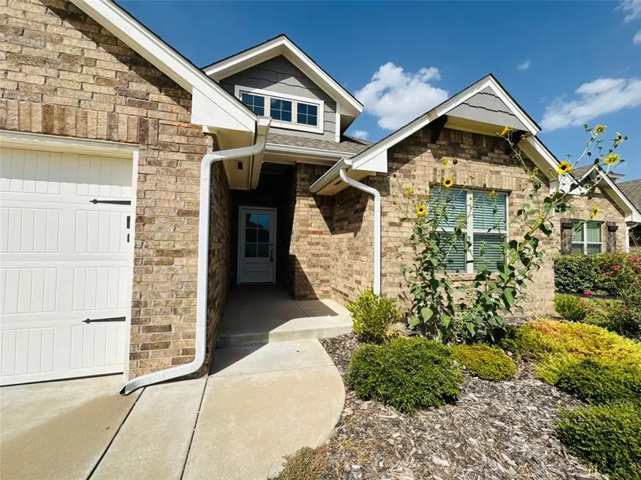 9101 NW 124th Street, Yukon, OK 73099 - #3