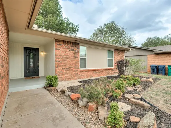 12317 Newgate Drive, Yukon, OK 73099