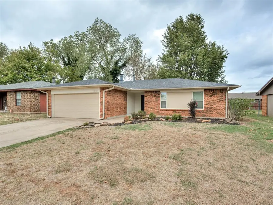 12317 Newgate Drive, Yukon, OK 73099 - #2