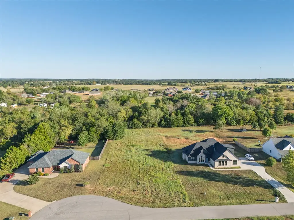 54 Kristin Road, Shawnee, OK 74804 - #1