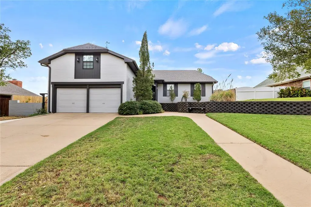 1809 N Lark Street, Weatherford, OK 73096 - #1