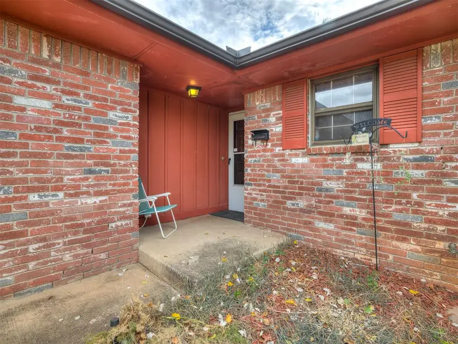 2038 Allenhurst Street, Norman, OK 73071 - #3