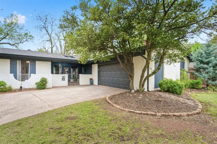 3112 Brookhollow Road, Oklahoma City, OK 73120 - #2