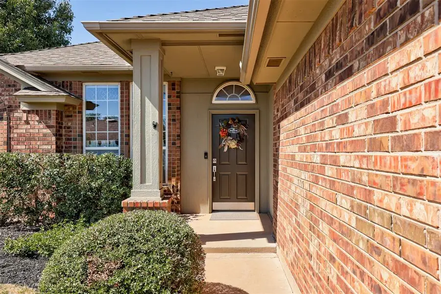 16221 Snake Drive, Edmond, OK 73013 - #2