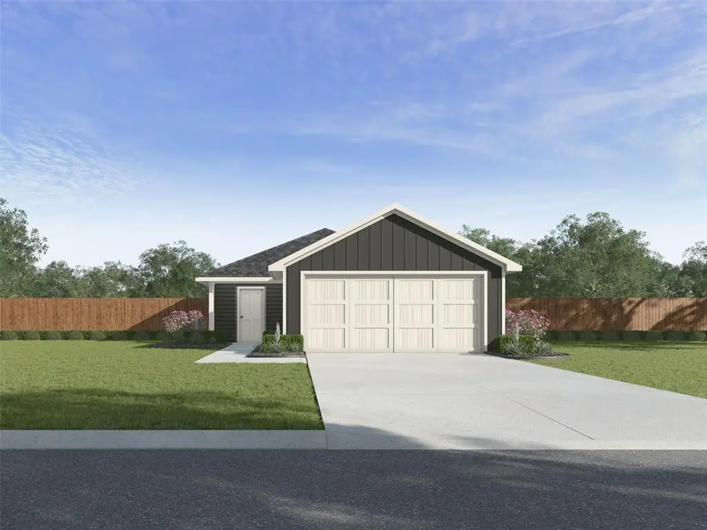 11548 SW 37th Street, Mustang, OK 73064 - #1