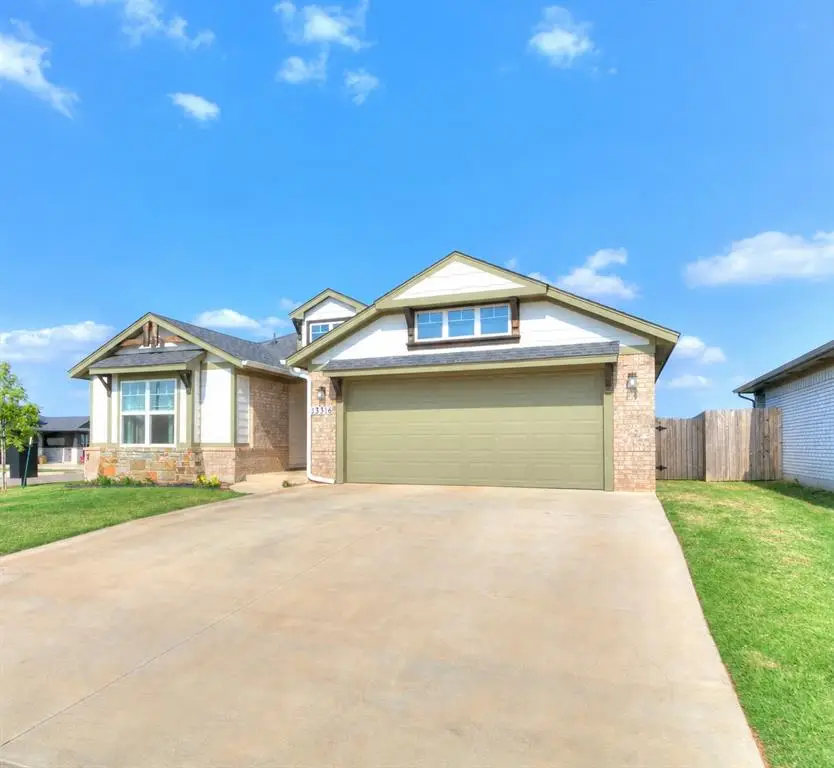13316 Mesquite Trail, Yukon, OK 73099 - #2