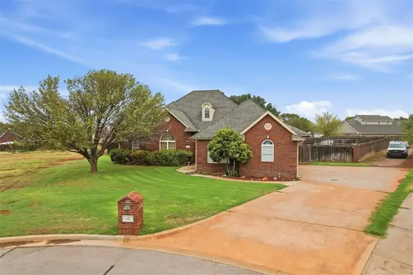 4 N Covey Street, Sayre, OK 73662